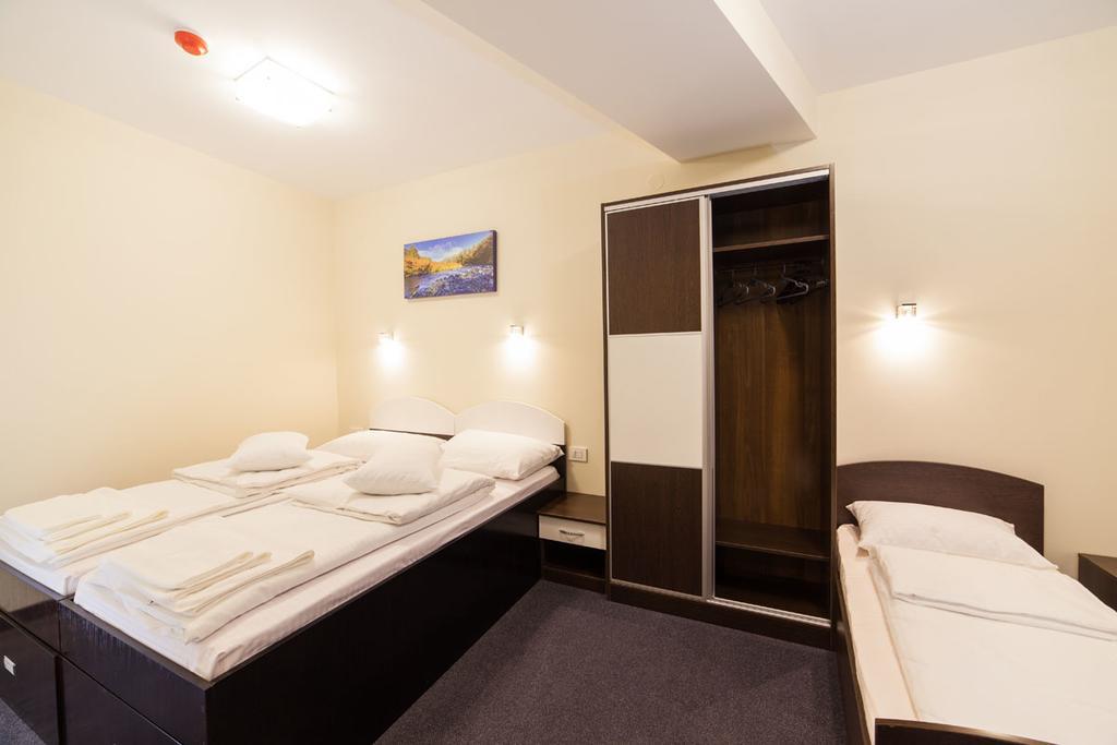 Garni Hotel Simsir Ζλάτιμπορ Εξωτερικό φωτογραφία