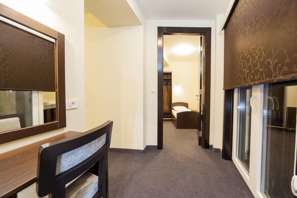 Garni Hotel Simsir Ζλάτιμπορ Εξωτερικό φωτογραφία