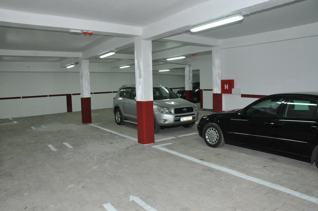 Garni Hotel Simsir Ζλάτιμπορ Εξωτερικό φωτογραφία