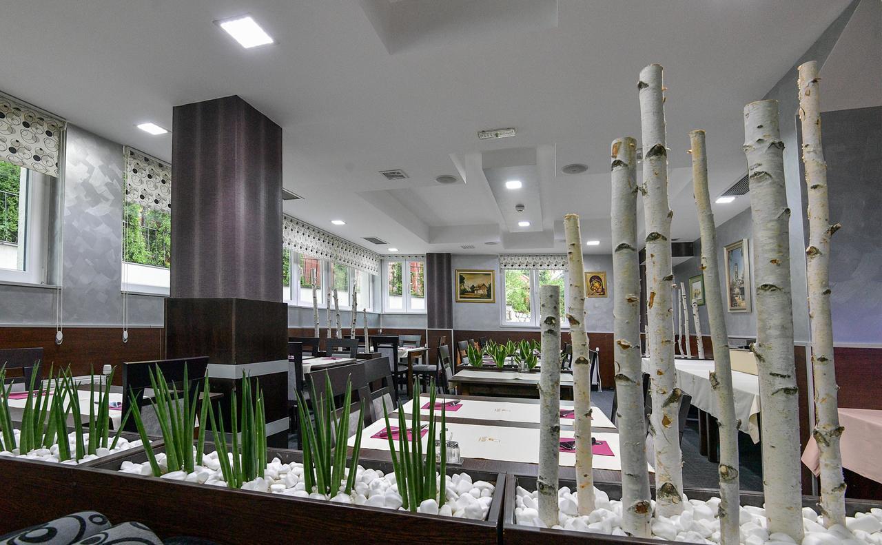 Garni Hotel Simsir Ζλάτιμπορ Εξωτερικό φωτογραφία