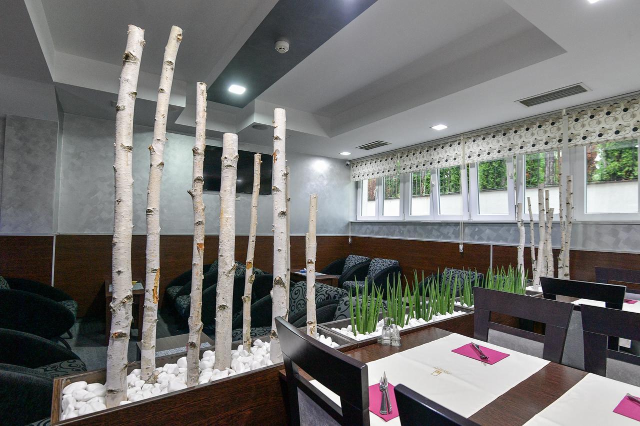 Garni Hotel Simsir Ζλάτιμπορ Εξωτερικό φωτογραφία