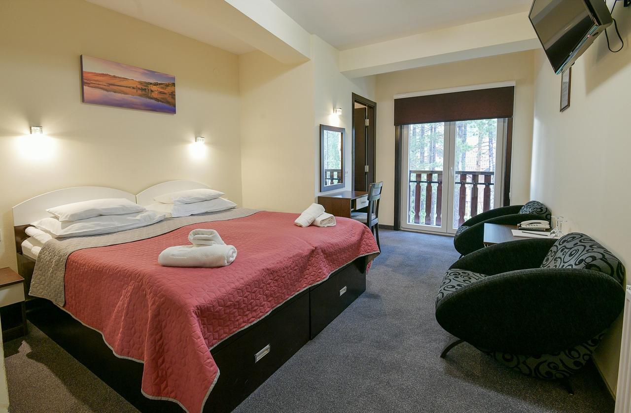 Garni Hotel Simsir Ζλάτιμπορ Εξωτερικό φωτογραφία