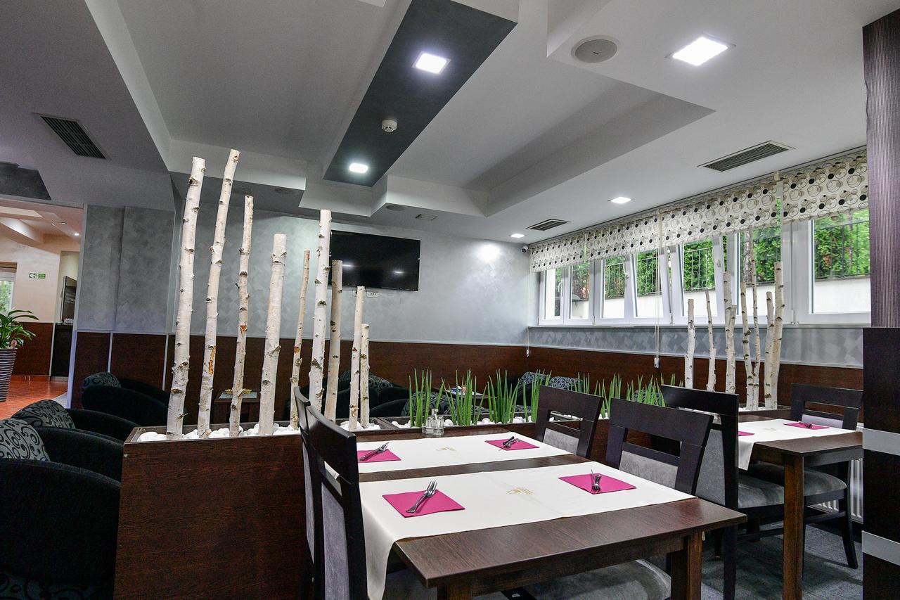 Garni Hotel Simsir Ζλάτιμπορ Εξωτερικό φωτογραφία