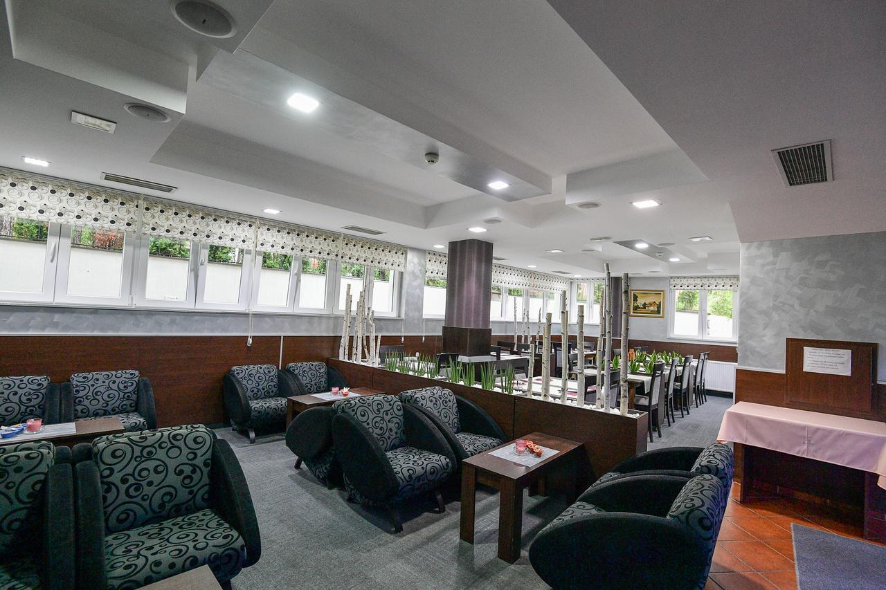 Garni Hotel Simsir Ζλάτιμπορ Εξωτερικό φωτογραφία