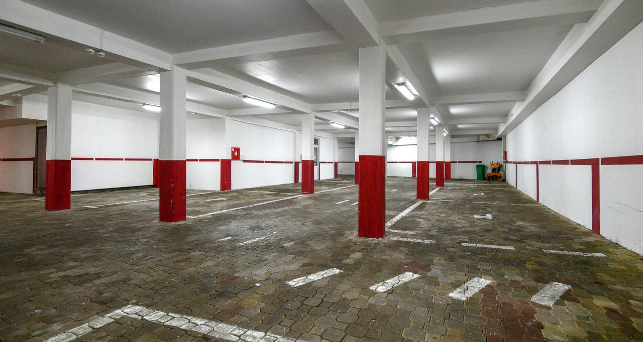 Garni Hotel Simsir Ζλάτιμπορ Εξωτερικό φωτογραφία