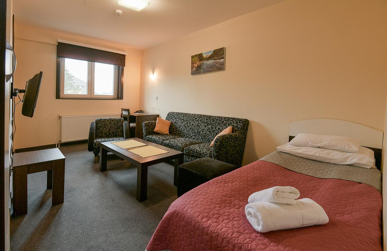Garni Hotel Simsir Ζλάτιμπορ Εξωτερικό φωτογραφία