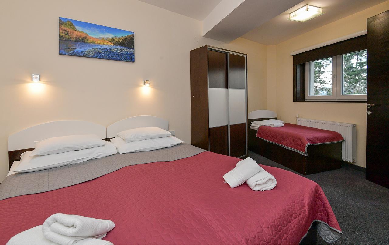 Garni Hotel Simsir Ζλάτιμπορ Εξωτερικό φωτογραφία