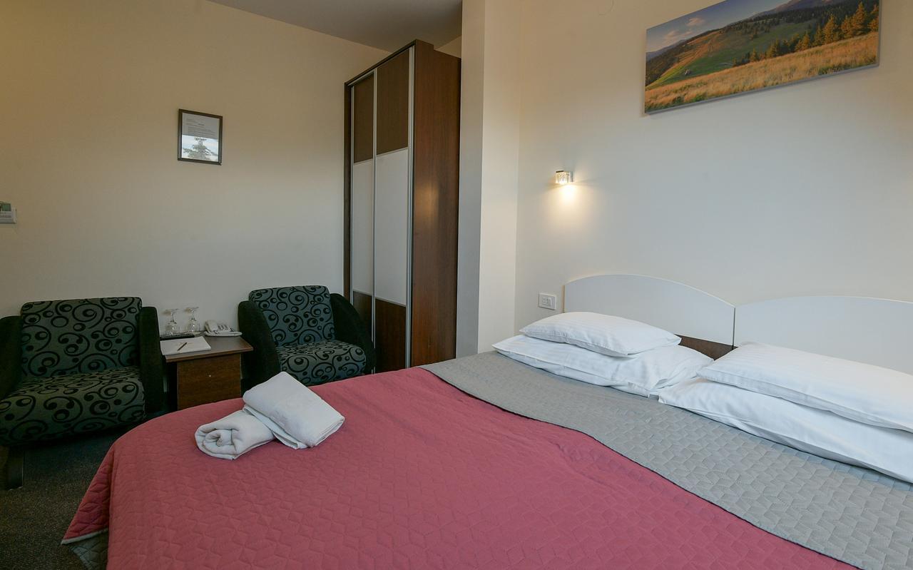Garni Hotel Simsir Ζλάτιμπορ Εξωτερικό φωτογραφία