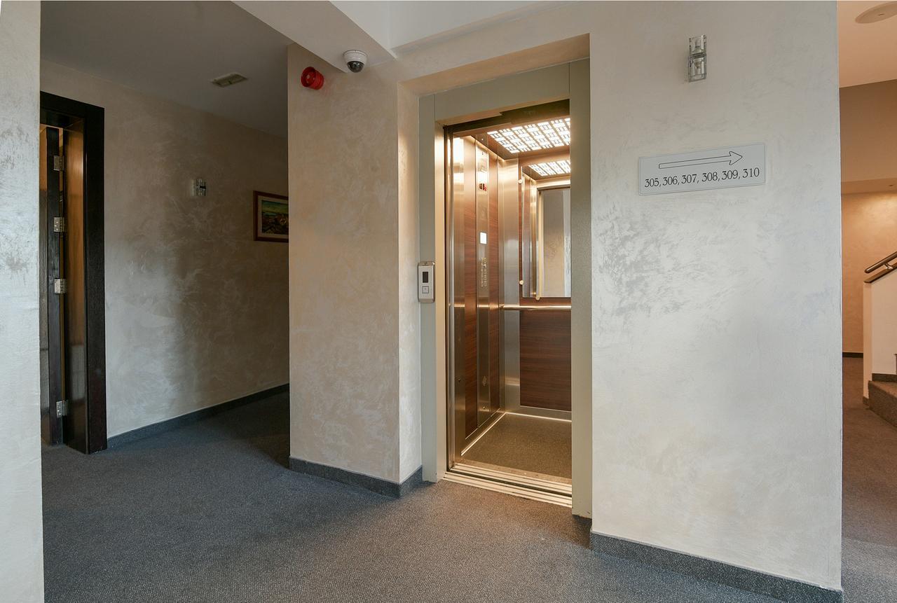 Garni Hotel Simsir Ζλάτιμπορ Εξωτερικό φωτογραφία